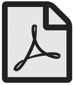 Libro de fábrica de la Parroquia de San Andrés de Trujillo desde 1809 hasta 1876