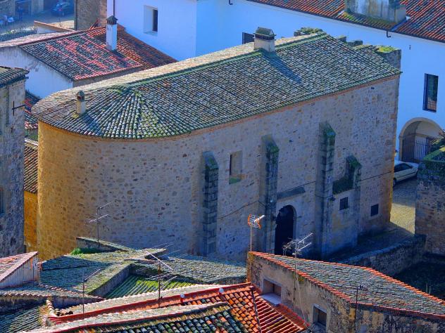 San Andrés de Trujillo