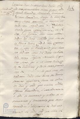 Traslado notarial del acta Capitular del Cabildo Catedral de Plasencia del 20 de mayo de 1425