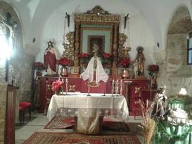 Parroquia de Nuestra Señora de Belén de Belén