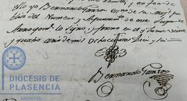 Garzón, Bernardo