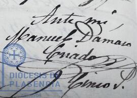 Criado, Manuel Dámaso