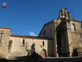Parroquia de San Mateo Apóstol y Evangelista de Logrosán