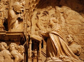 Vargas Carvajal, Gutierre de (1506 / 1559, Obispo)