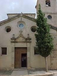 Parroquia de La Purísima Concepción de Madroñera
