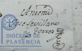 Sevillano Torres, José