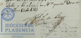 Ledesma Benítez, Pedro