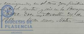 Marcos Mateos, Juan (1854 /)