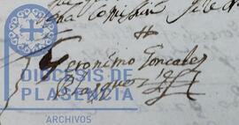 González Blázquez, Jerónimo