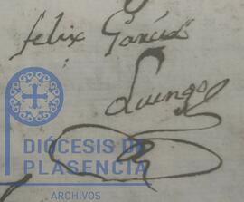García Luengo, Félix