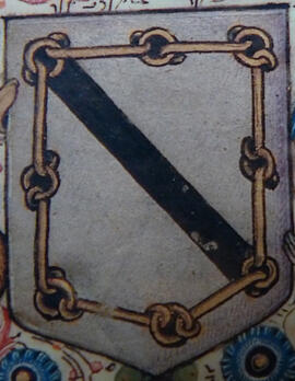 Zúñiga, Gonzalo de (ca. 1397 / 1457, Obispo)
