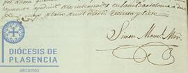 Simón Manuel Martín