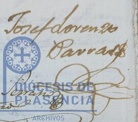 Parras, José Lorenzo