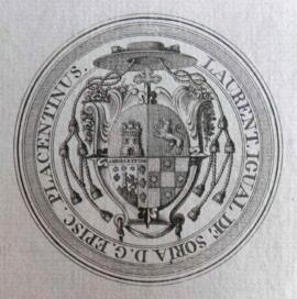 Igual de Soria, Lorenzo (1746 / 1814, Obispo)