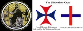 Orden de la Santísima Trinidad y de los Cautivos