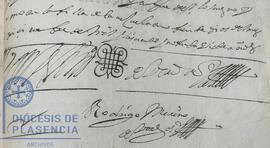 Merino de Vargas, Rodrigo