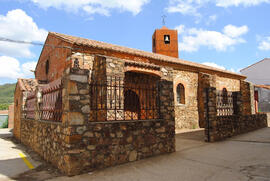 Parroquia de San Blas Obispo y Mártir de Robledollano