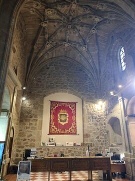Convento de Santa Clara de Plasencia