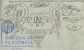 Amado, Sebastián