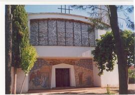 Parroquia de San Fulgencio de Los Guadalperales