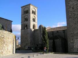 Parroquia de Santa María la Mayor y San Francisco de Trujillo