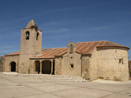 Parroquia de Santa Ana de Santa Ana