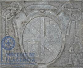 Carrillo Mayoral, Antonio (1746 / 1826, Obispo)
