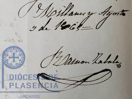 Zabala Berrocoso, Ramón (1837 /)
