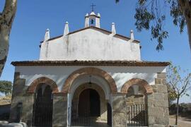 Ermita de Santa Ana de Abertura
