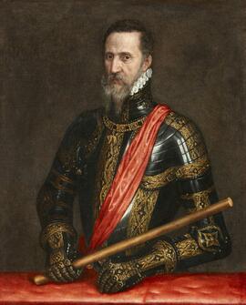Álvarez de Toledo Pimentel, Fernando (1507-1582)