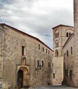 Convento de Santa María de la Concepción Jerónima de Trujillo