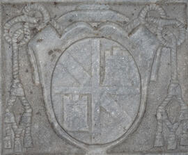 Carrillo Mayoral, Antonio (1746 / 1826, Obispo)