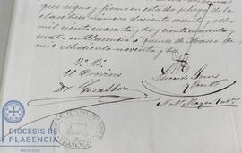 Torres y Páez, Lucas
