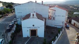 Ermita de Santa Ana de Logrosán