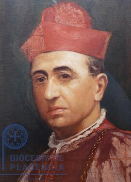 Regueras López, Ángel (1870 / 1924, Obispo)