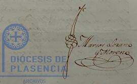 Lozano y Moreno, Marcos