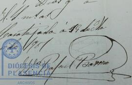 Barroso Regidor, Rafael (1874 /)