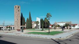 Parroquia de San Agustín de Obando