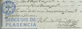 Alonso de San Juan de Dios (OSST)