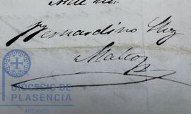 Sánchez Mateos, Bernardino