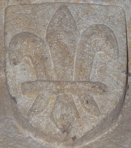 Santamaria, Gonzalo de (1379 / 1448, Obispo)
