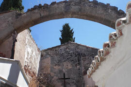 Parroquia de la Santa Vera Cruz de Trujillo