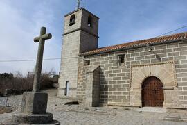 Parroquia de La Purísima Concepción de La Cabeza de Béjar