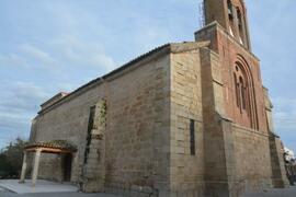 Parroquia de San Pedro Apóstol de El Gordo