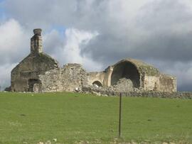 Ermita de Nuestra Señora de la Coronada de Trujillo