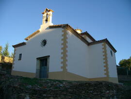 Ermita de la Virgen de Soterraña de Madroñera