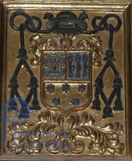 Baylés y Padilla, Plácido (1682 / 1747, Obispo)