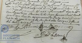 Navas, Francisco de