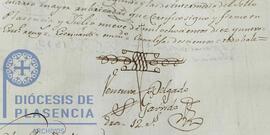 Delgado Garrido, Ventura