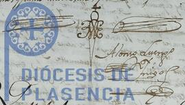 Luengo Íñigo, Alonso